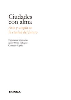 ciudades con alma-9788431339678