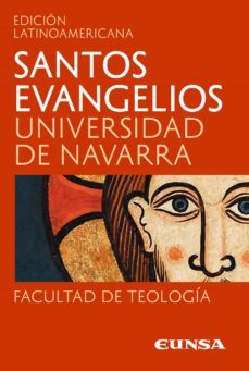 santos evangelios (ebook)-9788431355678