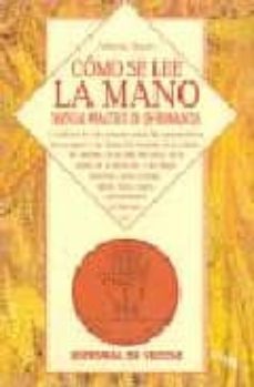 como se lee la mano-alberto monti-9788431521578