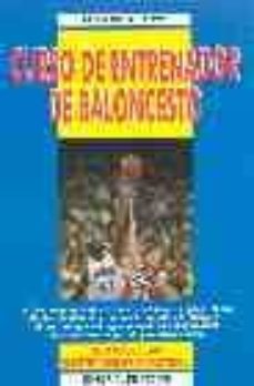 curso de entrenador de baloncesto-nuria pujol i foyo-9788431522278