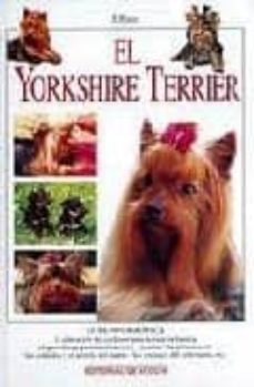 el yorkshire terrier-p pesce-9788431525378