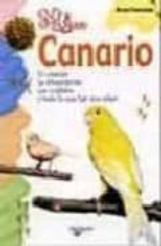 mi canario-9788431533878