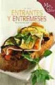 entrantes y entremeses-m. palla-9788431534578