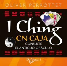 i ching en caja-oliver perrottet-9788431538378