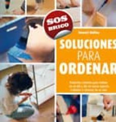 soluciones para ordenar-stewart walton-9788431540678