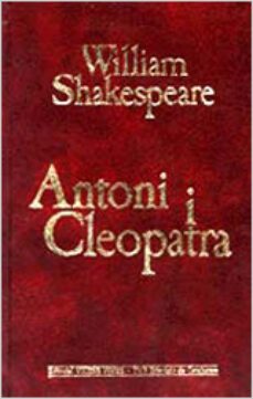 antoni i cleopatra-9788431625078