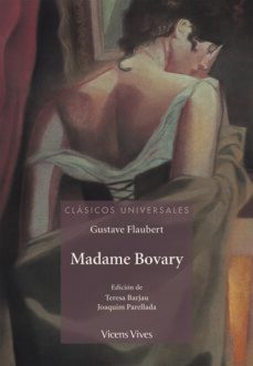 1. madame bovary-gustave flaubert-9788431671778