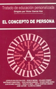 el concepto de persona-rogelio medina-9788432124778