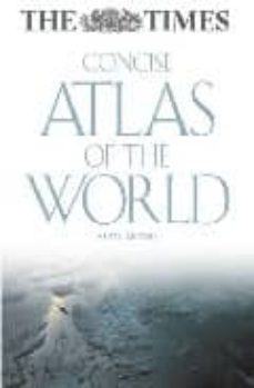 the times atlas of the world (edicion concisa)-9788432131578