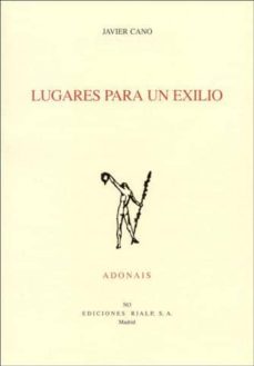 lugares para un exilio-9788432133978