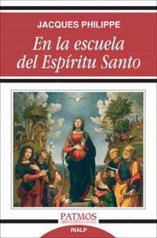 en la escuela del espiritu santo (ebook)-jacques philippe-9788432162633