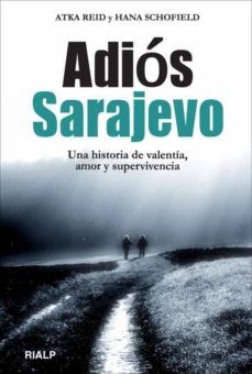 adiós sarajevo (ebook)-atka reid-hana schofield-9788432142178