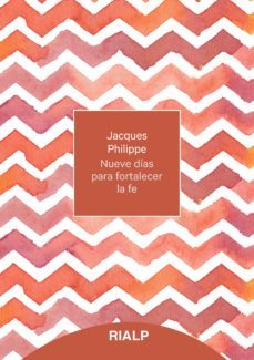 nueve dias para fortalecer la fe (ebook)-jacques philippe-9788432152078