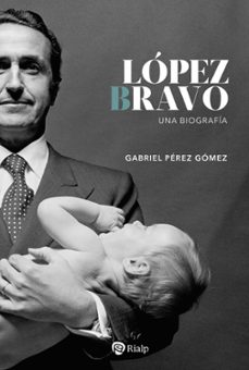 lopez bravo (ebook)-gabriel perez gomez-9788432168178