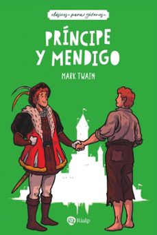 principe y mendigo (ebook)-mark twain-9788432171178