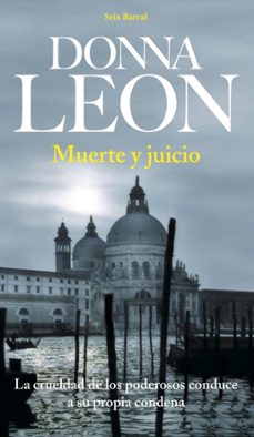 muerte y juicio (ebook)-9788432203978