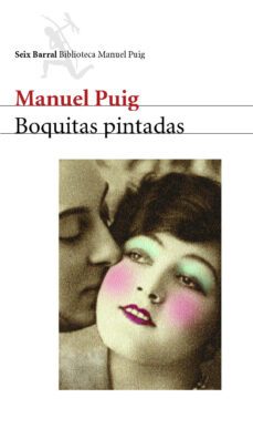 -manuel puig-9788432207778
