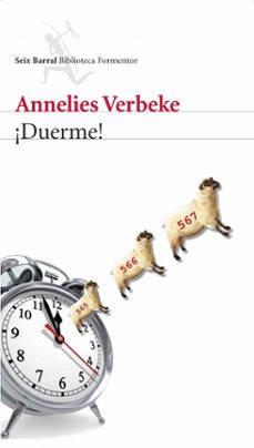 ¡duerme!-annelies verbeke-9788432228278