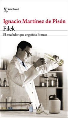filek-ignacio martinez de pison-9788432233678