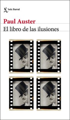 el libro de las ilusiones-paul auster-9788432236778