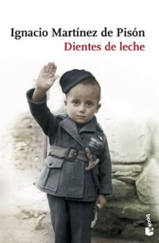 dientes de leche-ignacio martinez de pison-9788432250378