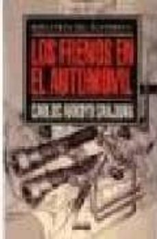 los frenos en el automovil (2ª ed.)-carlos arroyo sanjuan-9788432911378