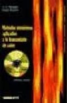 metodos numericos aplicados a la transmision de calor (incluye cd -rom)-9788432965678