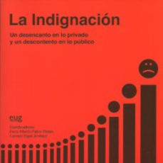 la indignacion-danu fabre platas-9788433855978