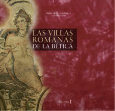 las villas romanas de la betica-9788433861078