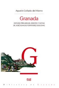 granada-agustin collado del hierro-9788433870278