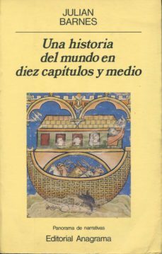 una historia del mundo en diez capitulos y medio (3ª ed.)-9788433911278