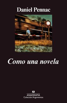 como una novela (15ª ed.)-daniel pennac-9788433913678