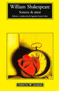 sonetos de amor-william shakespeare-9788433920478
