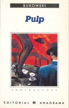 pulp-charles bukowski-9788433923578
