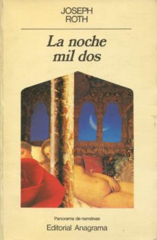 la noche mil dos-9788433930378