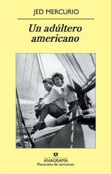 un adúltero americano (ebook)-jed mercurio-9788433932778