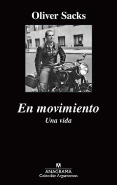 en movimiento (ebook)-oliver sacks-9788433936578