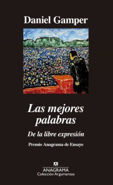 las mejores palabras (ebook)-daniel gamper-9788433940278