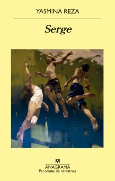 serge (ebook)-yasmina reza-9788433943378