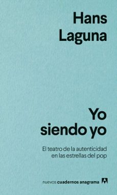 yo siendo yo (ebook)-hans laguna-9788433950178
