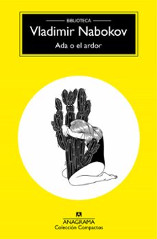 ada o el ardor-vladimir nabokov-9788433960078