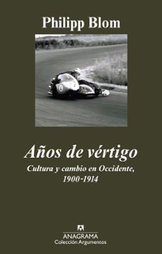 años de vertigo-philip bloom-9788433963178