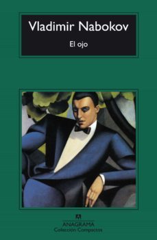 el ojo-vladimir nabokov-9788433966278