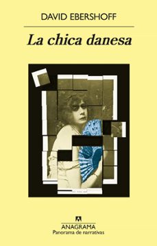la chica danesa-david ebershoff-9788433969378