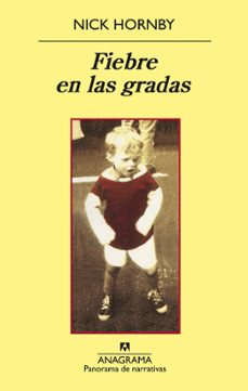 fiebre en las gradas (3ª ed.)-9788433974778