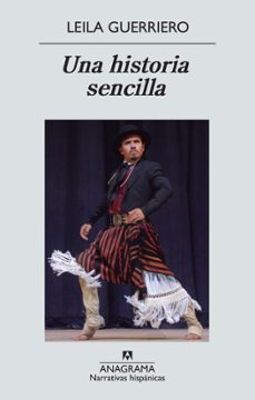 una historia sencilla-9788433997678