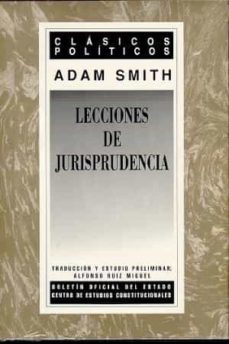 lecciones de jurisprudencia-9788434008878