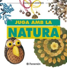 juga amb la natura-9788434219878
