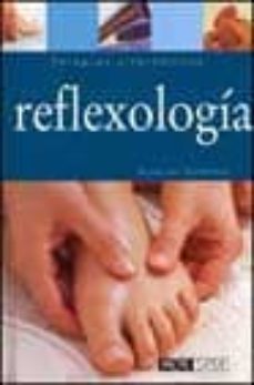 reflexologia (terapias alternativas)-rosalind oxenford-9788434230378