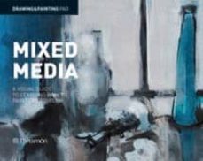 mixed media-9788434235878
